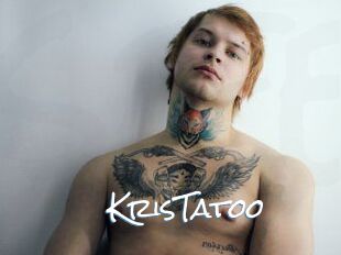 KrisTatoo