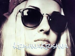 KrishnaKrishna
