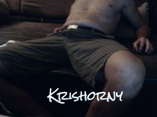 Krishorny