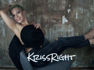 KrissRight