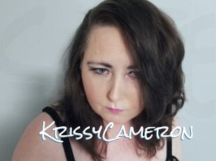 KrissyCameron