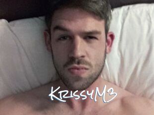 KrissyM3