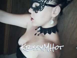 KrissyMHot