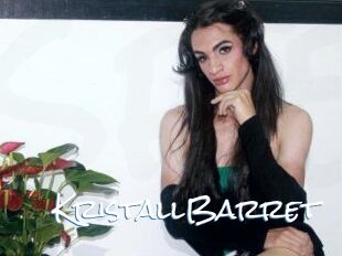 KristallBarret