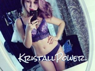 KristallPower