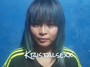 Kristalsexx