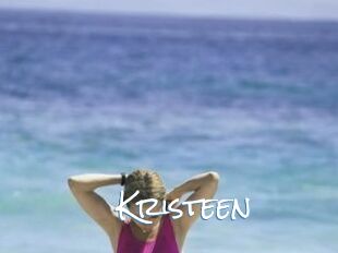 Kristeen