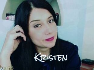 Kristen