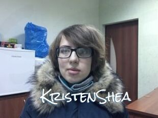 KristenShea