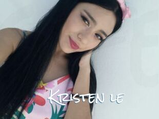 Kristen_le