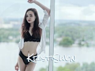 KristiSwon