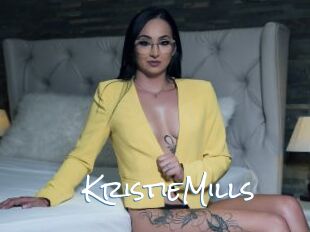 KristieMills