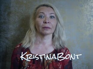 KristinaBont