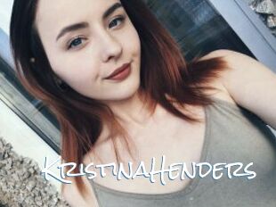 KristinaHenders