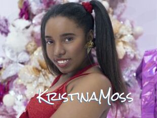 KristinaMoss