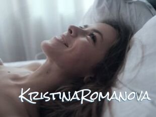 KristinaRomanova