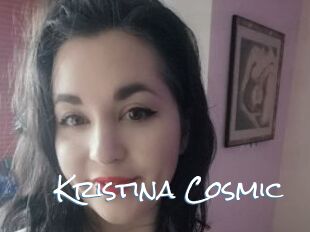 Kristina_Cosmic