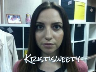 Kristisweety