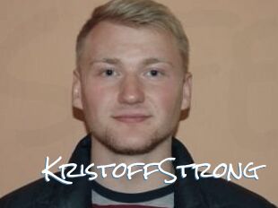 KristoffStrong