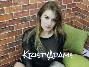 KristyAdams