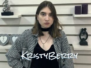 KristyBerry