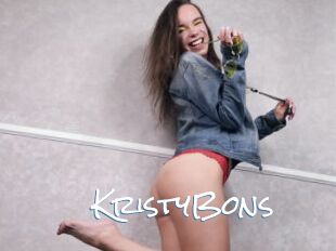 KristyBons