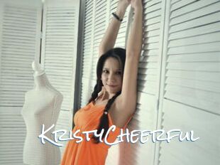 KristyCheerful