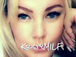 KristyMILF