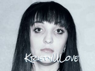 KristyULove