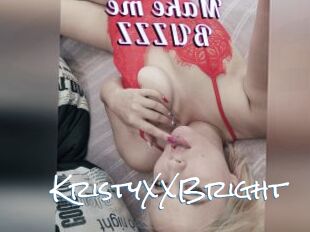 KristyXXBright