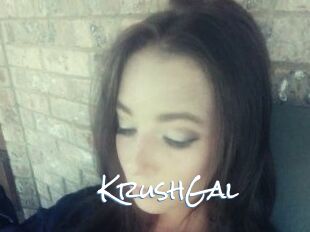 KrushGal