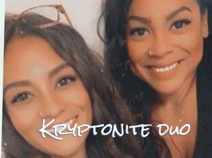 Kryptonite_duo