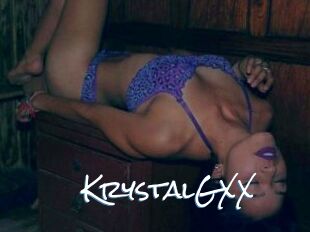 KrystalGXX
