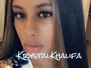 KrystalKhalifa