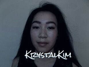 KrystalKim