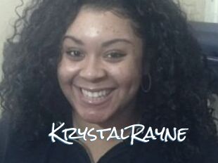 KrystalRayne