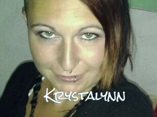 Krystalynn