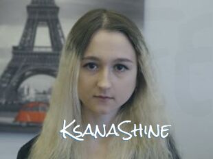 KsanaShine