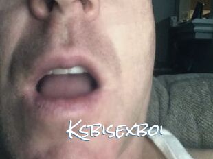 Ksbisexboi