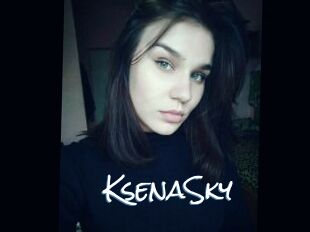 KsenaSky