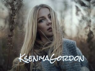 KseniyaGordon