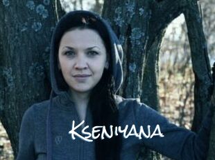 Kseniyana