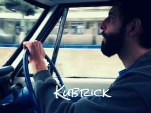 Kubrick