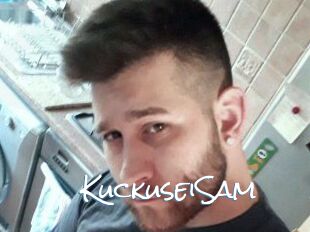 KuckuseiSam
