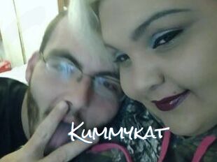 Kummykat