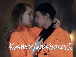 KusherAndKyokoQ