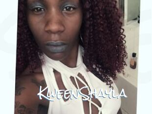 KweenShayla