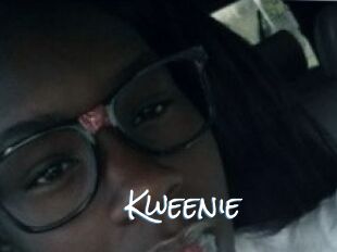 Kweenie