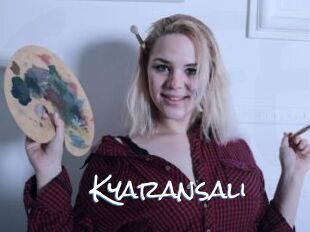 Kyaransali
