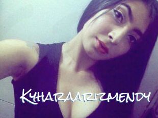 Kyhara_arizmendy